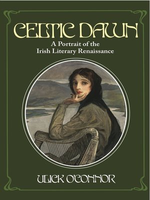 cover image of Celtic Dawn